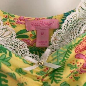 Lilly Pulitzer Tank
